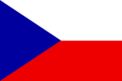체코 공화국/슬로바키아
